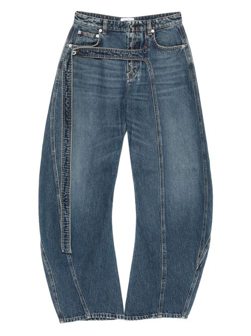  JEAN PAUL GAULTIER | TR009 D02457